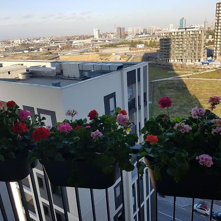 דירות מילאנו Bellissima Casa Di Svetlana מראה חיצוני תמונה