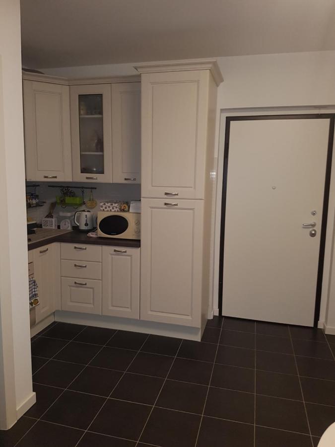 דירות מילאנו Bellissima Casa Di Svetlana מראה חיצוני תמונה