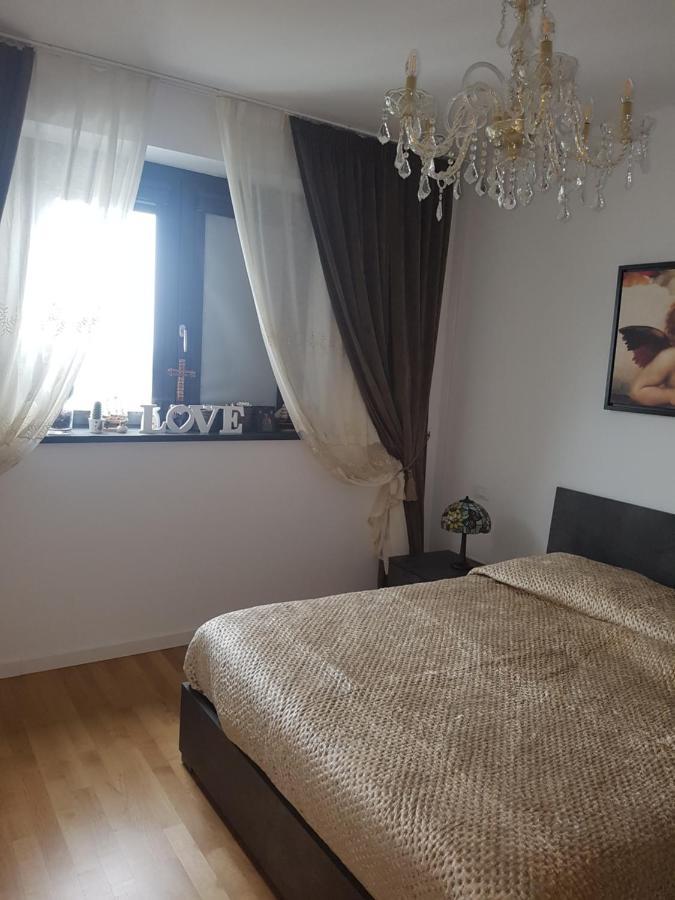 דירות מילאנו Bellissima Casa Di Svetlana מראה חיצוני תמונה