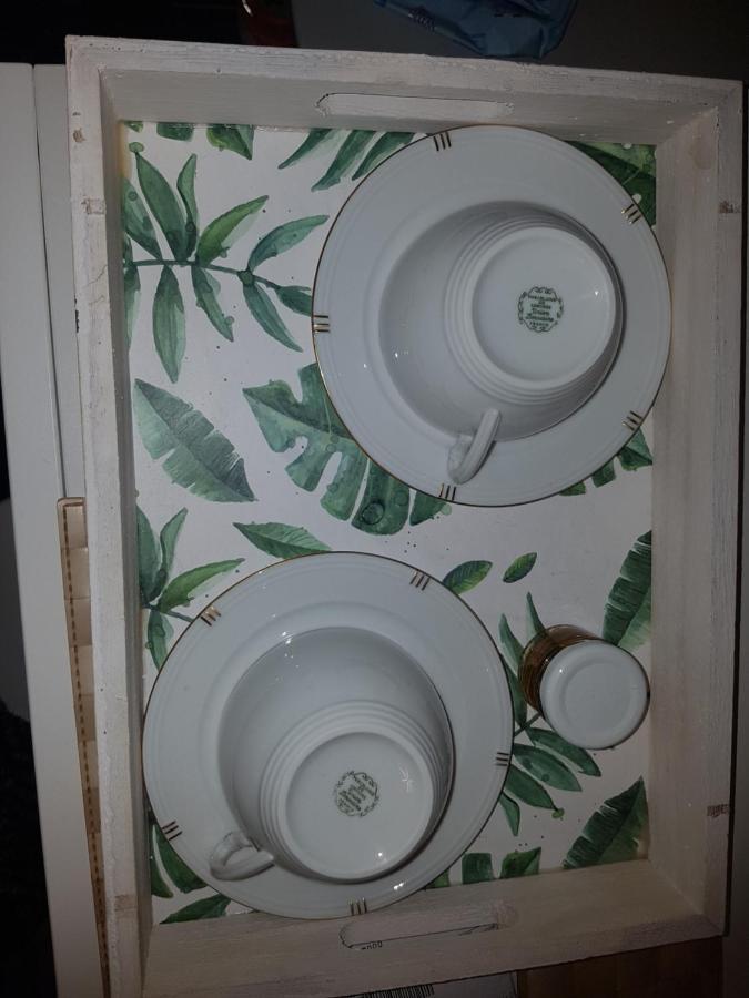 דירות מילאנו Bellissima Casa Di Svetlana מראה חיצוני תמונה