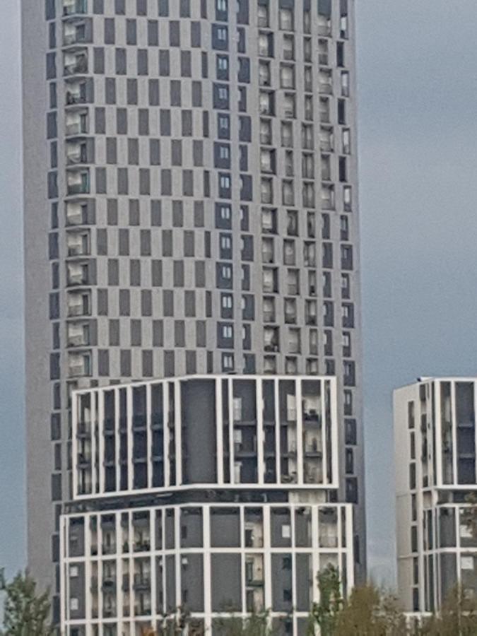 דירות מילאנו Bellissima Casa Di Svetlana מראה חיצוני תמונה