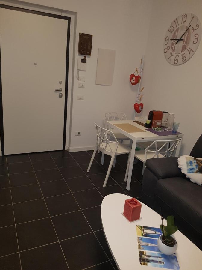 דירות מילאנו Bellissima Casa Di Svetlana מראה חיצוני תמונה