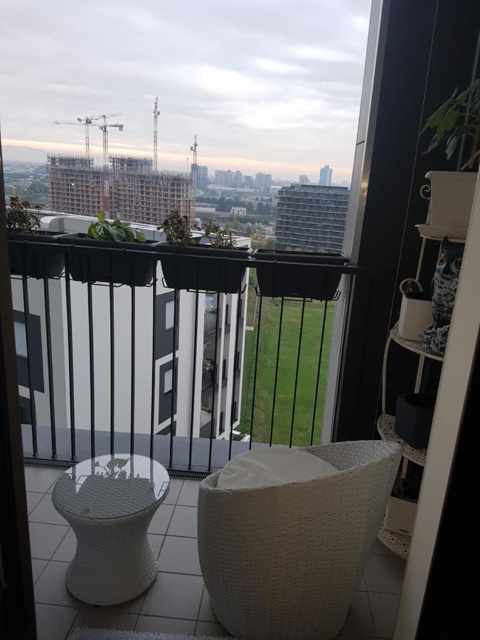 דירות מילאנו Bellissima Casa Di Svetlana מראה חיצוני תמונה